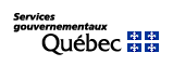 Ministère des Services gouvernementaux du Québec